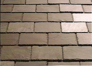 Slate roof image