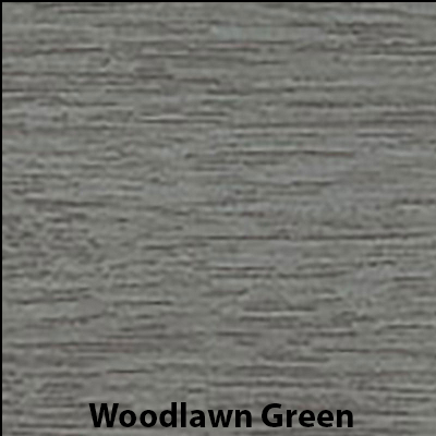 Woodlawn green