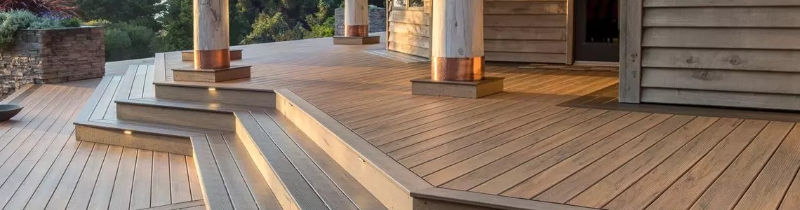 Decking