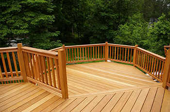 Decking image