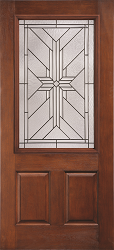 Ashurst door image