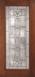 Lucerna door image