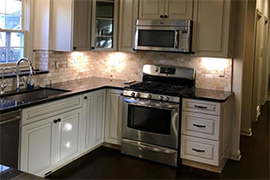 Kitchen pic #2
