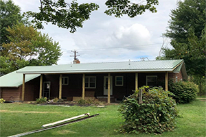 Metal roofing pic #3