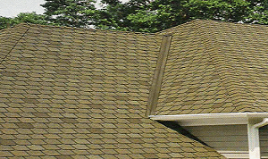 Slate roof image